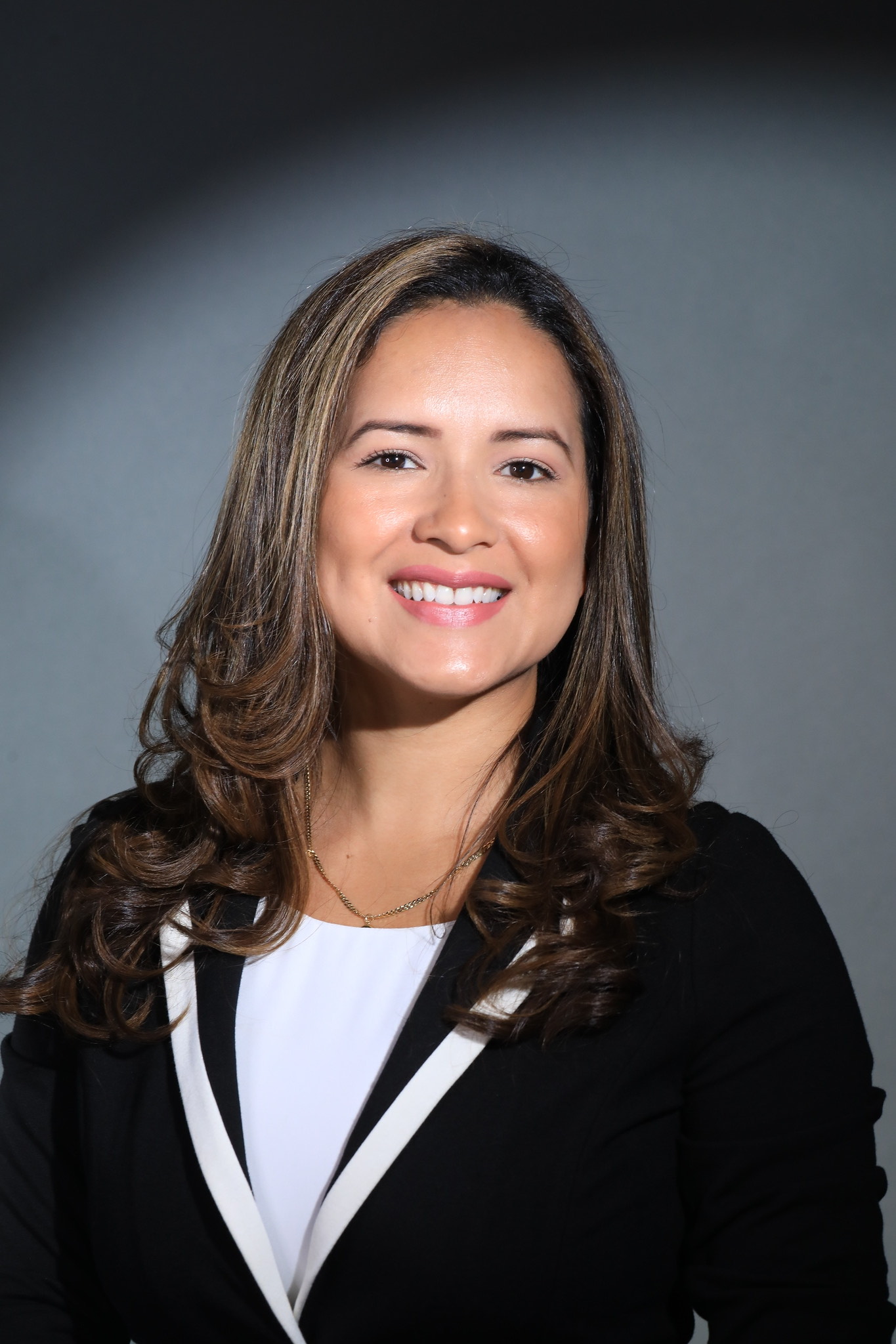 Main Head Shot